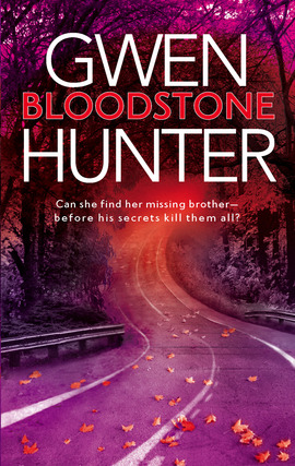 Title details for Bloodstone by Gwen Hunter - Available